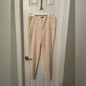 Talbots. Heritage pants.